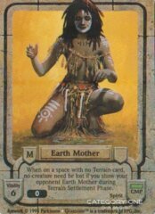 Earth Mother